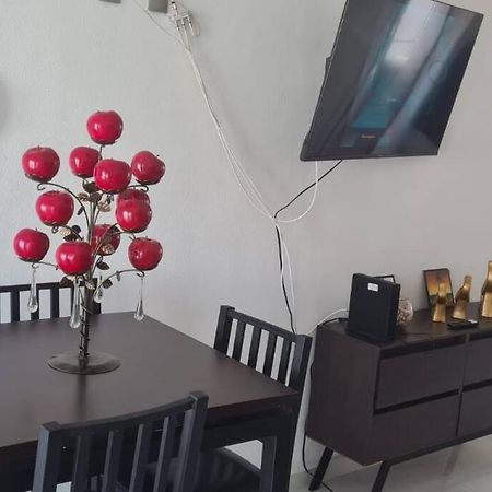 만사니요 Bonito Penthouse Con Roof Garden 아파트 외부 사진