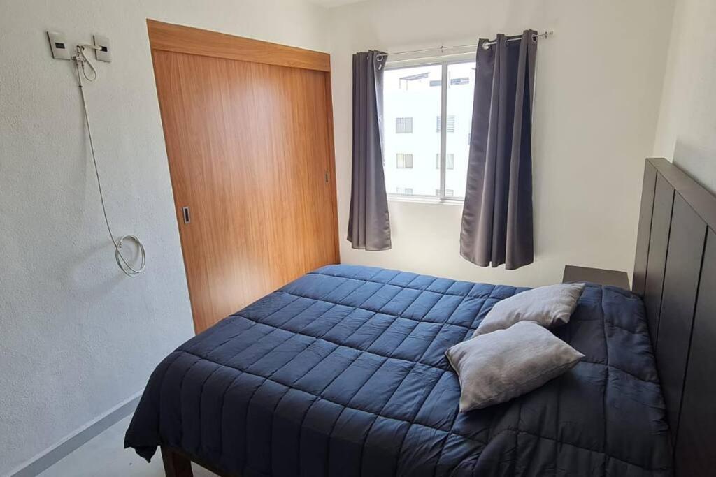 만사니요 Bonito Penthouse Con Roof Garden 아파트 외부 사진