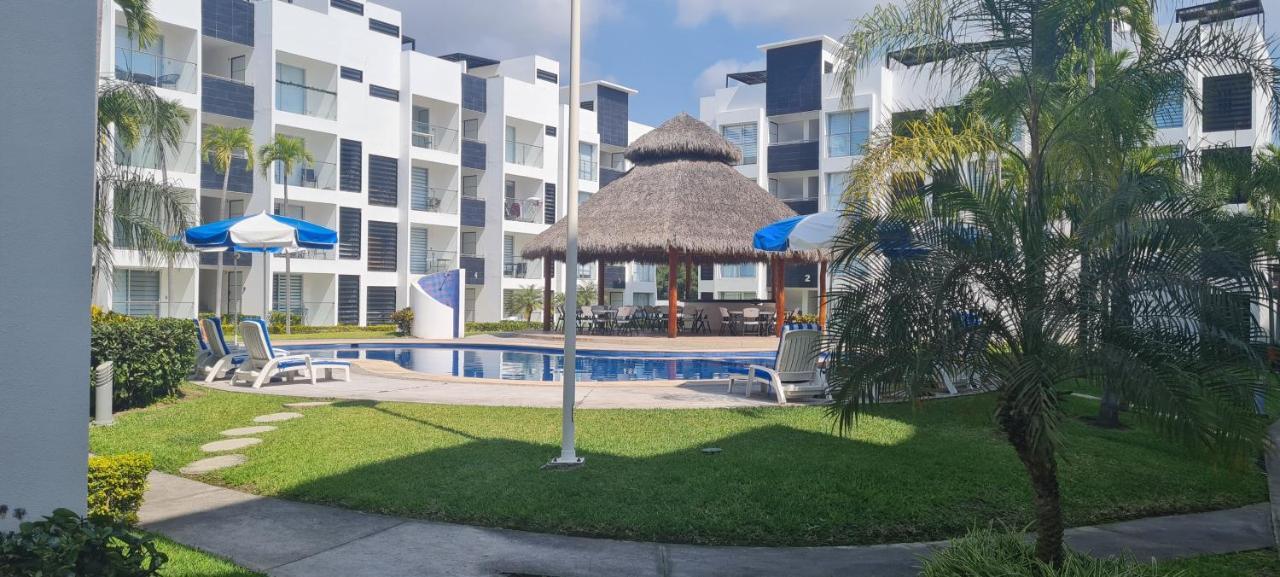 만사니요 Bonito Penthouse Con Roof Garden 아파트 외부 사진